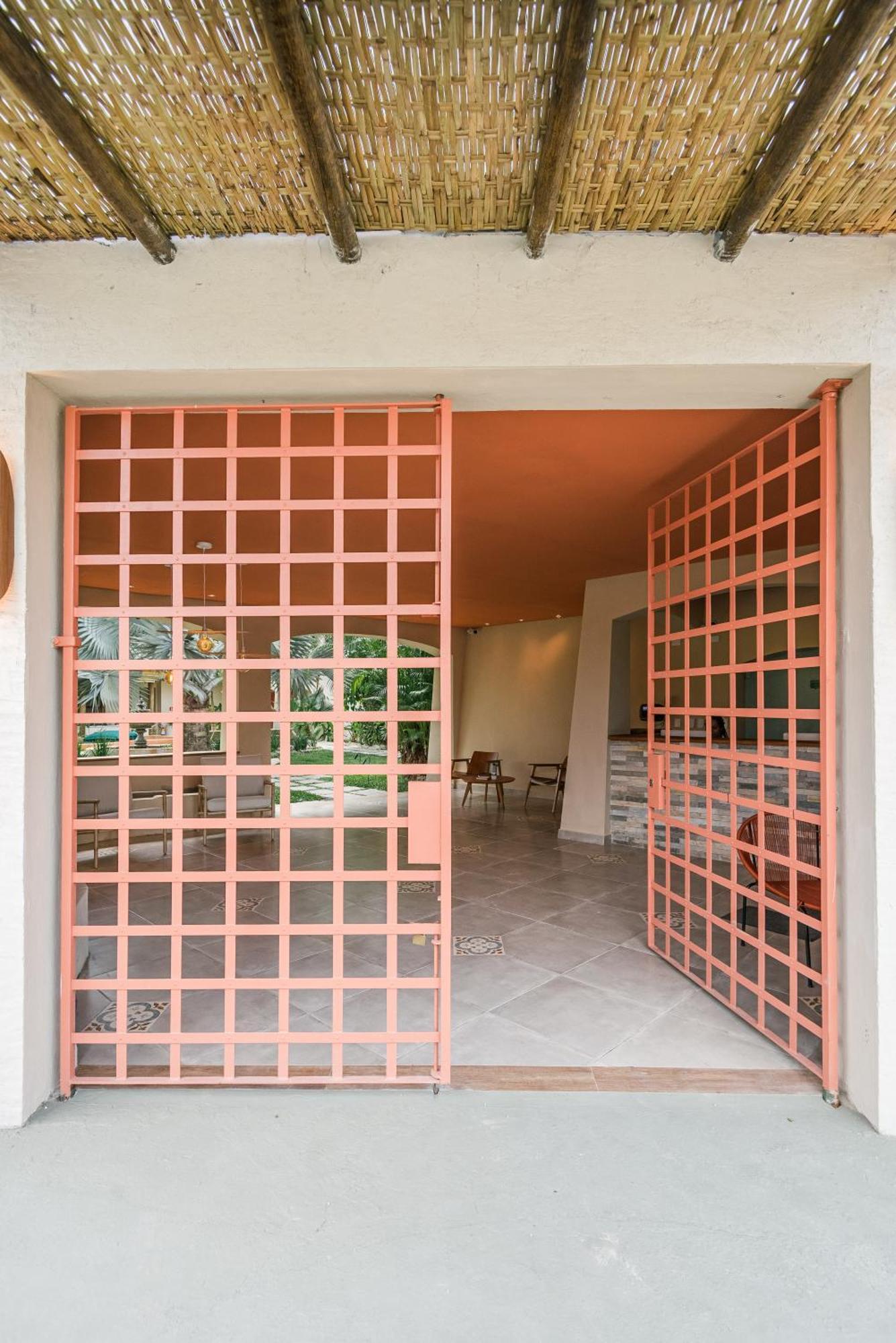 Pousada Pazuu Ubatuba Exterior foto